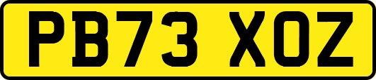 PB73XOZ