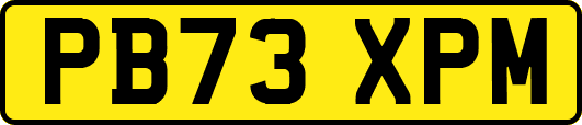 PB73XPM