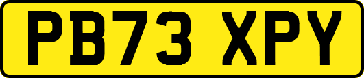 PB73XPY