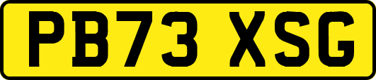 PB73XSG