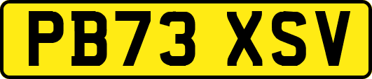 PB73XSV
