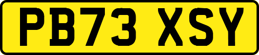 PB73XSY