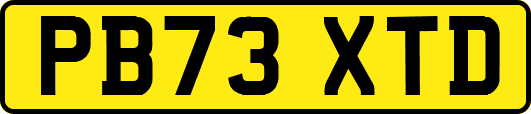 PB73XTD