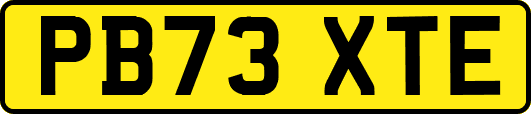 PB73XTE
