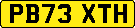 PB73XTH