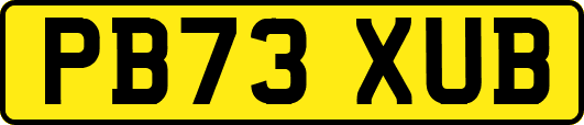 PB73XUB