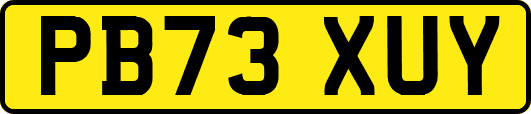 PB73XUY