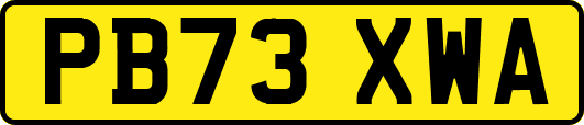 PB73XWA
