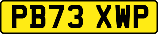 PB73XWP