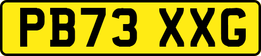 PB73XXG