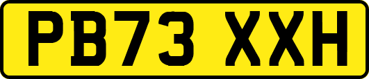PB73XXH