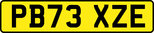 PB73XZE