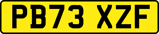 PB73XZF
