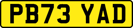 PB73YAD