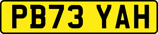 PB73YAH