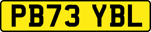 PB73YBL