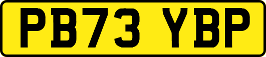 PB73YBP
