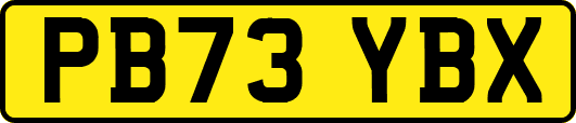 PB73YBX