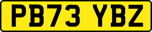 PB73YBZ