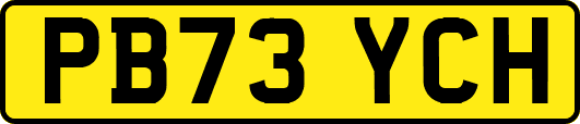 PB73YCH