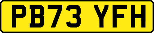 PB73YFH