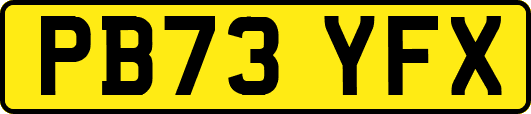 PB73YFX