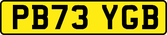 PB73YGB