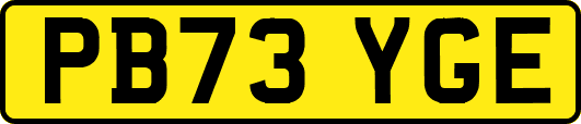 PB73YGE