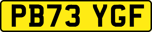 PB73YGF