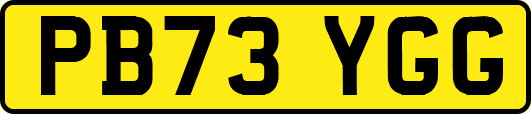 PB73YGG