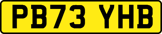 PB73YHB
