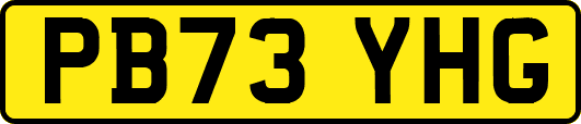 PB73YHG