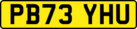 PB73YHU