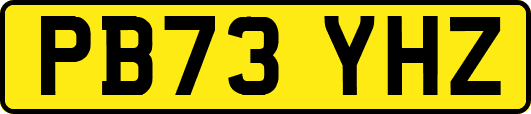 PB73YHZ