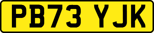 PB73YJK