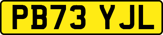 PB73YJL