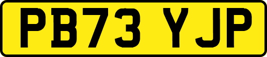 PB73YJP