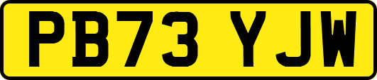 PB73YJW