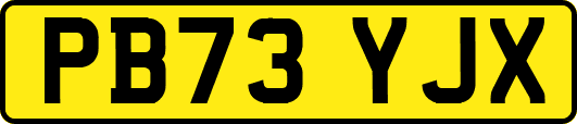 PB73YJX