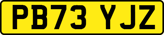 PB73YJZ