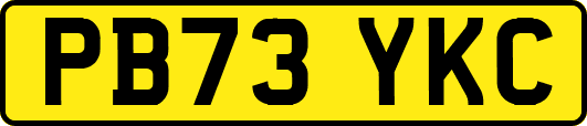PB73YKC
