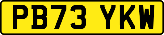 PB73YKW