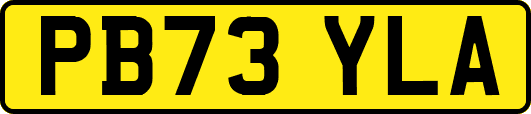 PB73YLA
