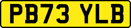 PB73YLB