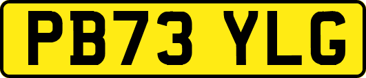 PB73YLG