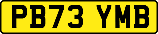 PB73YMB