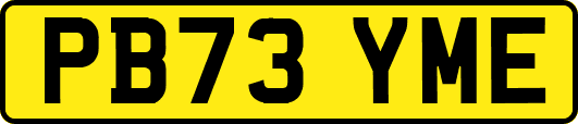 PB73YME