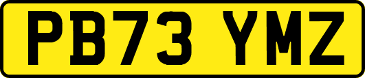 PB73YMZ