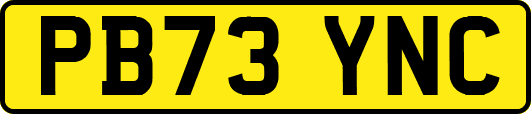 PB73YNC