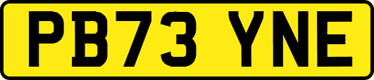 PB73YNE
